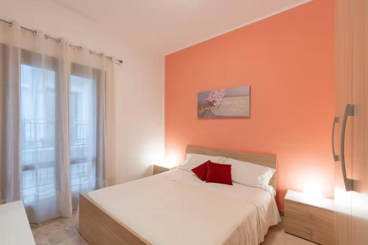 Home Holiday Kalanto Castellammare del Golfo Exteriér fotografie