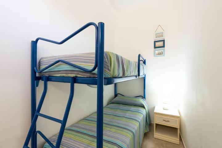 Home Holiday Kalanto Castellammare del Golfo Exteriér fotografie