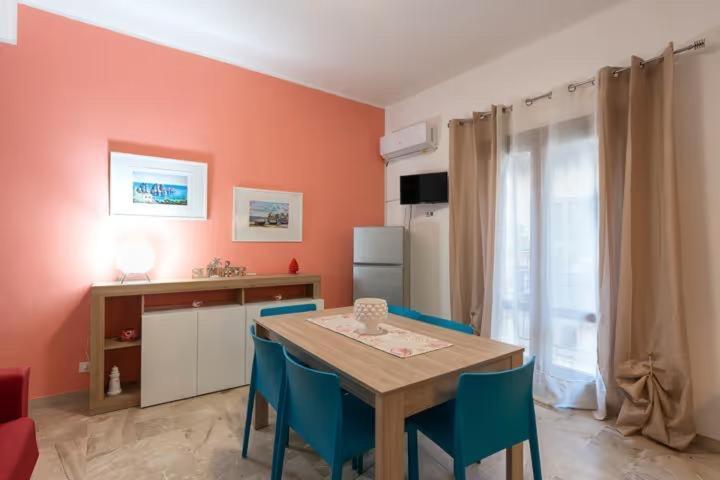 Home Holiday Kalanto Castellammare del Golfo Exteriér fotografie