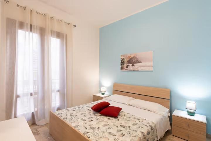 Home Holiday Kalanto Castellammare del Golfo Exteriér fotografie